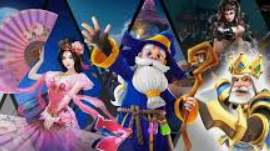 大满贯app电脑免费版